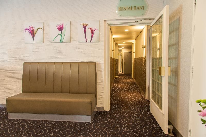 Hotel City Garden Amsterdam 4