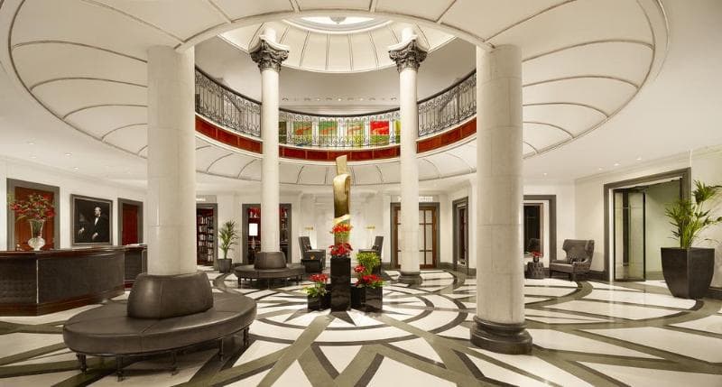Hotel Kämp 3