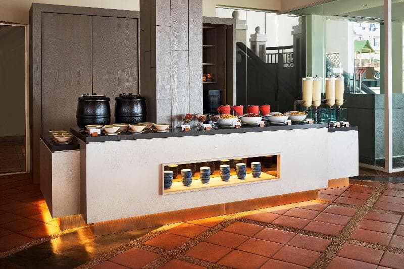 Doubletree By Hilton Damai Laut Resort 5