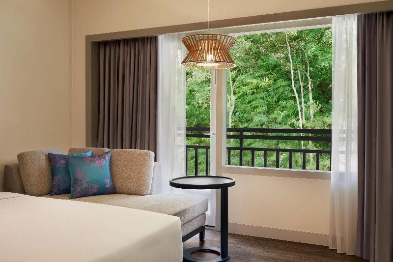Doubletree By Hilton Damai Laut Resort 2