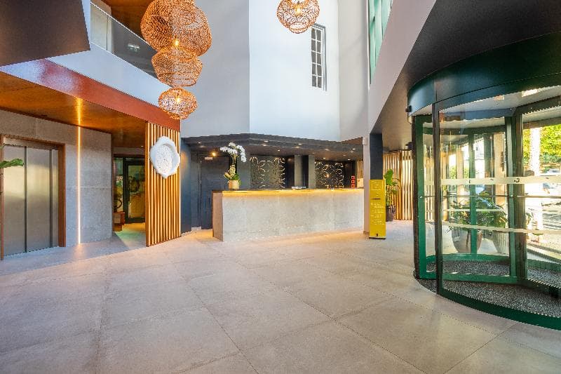 Sentido Galosol photo 1