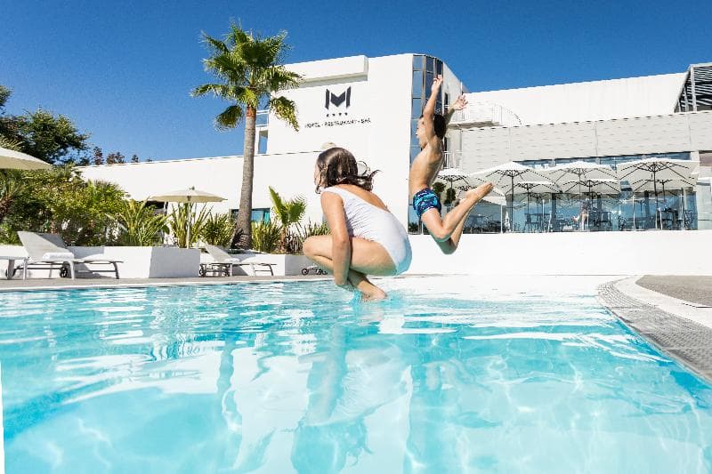 Mouratoglou Hotel & Resort 4