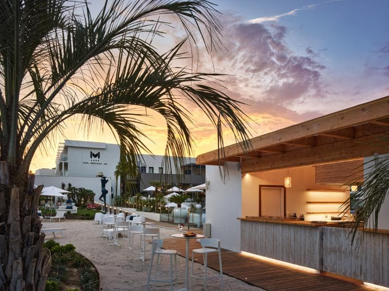 Mouratoglou Hotel & Resort 3