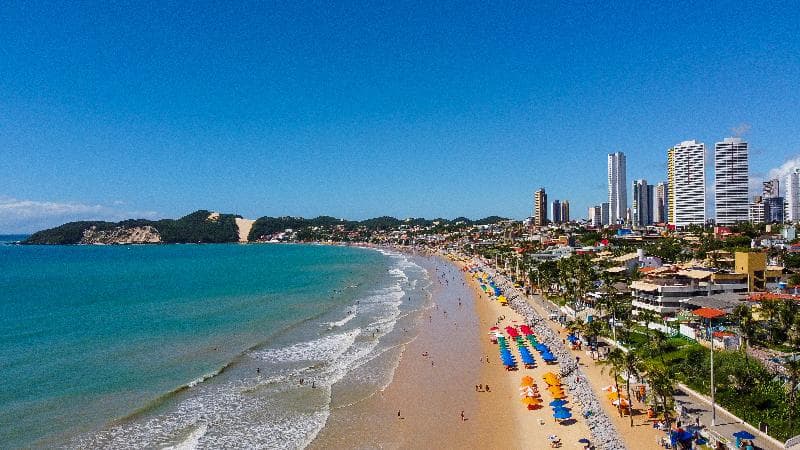 Praiamar Natal Hotel and Convention 5
