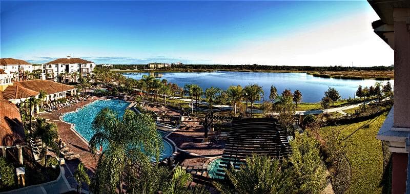 Vista Cay Resort By Millenium 2