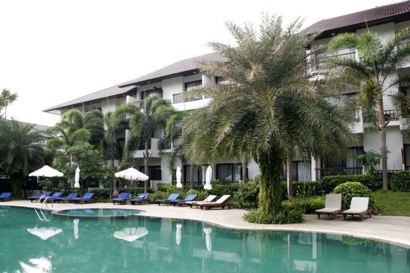 Chang Buri Resort And Spa 3