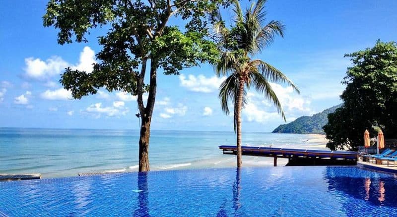 Chang Buri Resort And Spa 5