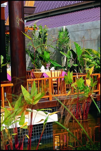 Kata Poolside Resort 5