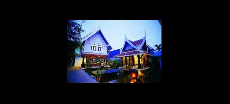 Kata Poolside Resort 2