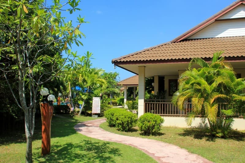 Kata Lucky Villa photo 1