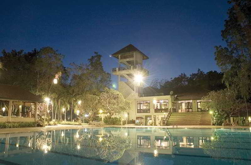 The Imperial Chiang Mai Resort & Sports Club photo 1