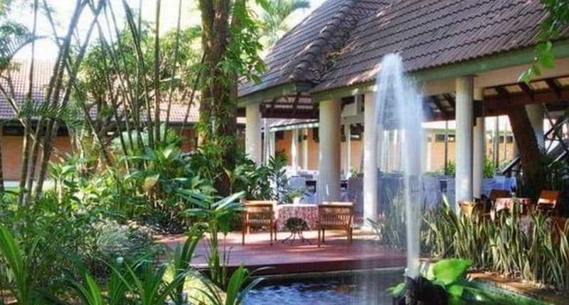 The Imperial Chiang Mai Resort & Sports Club 2