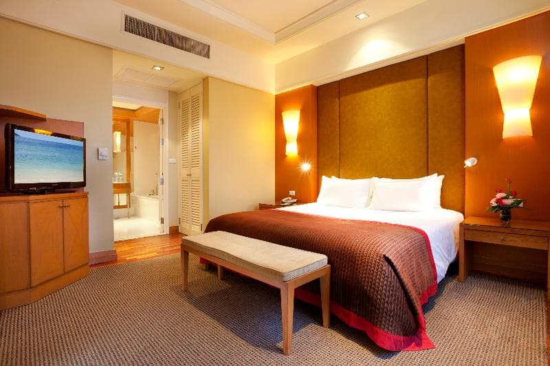 Centara Hotel Hat Yai 3