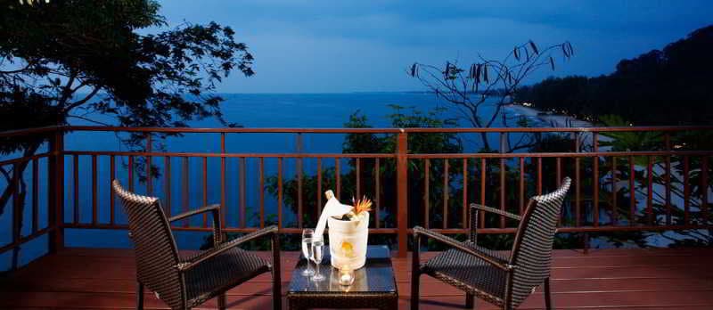 Baan Krating Khao Lak Resort 5