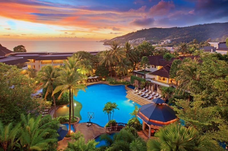 Diamond Cliff Resort & Spa 3