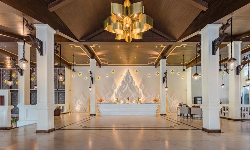 Diamond Cliff Resort & Spa 1