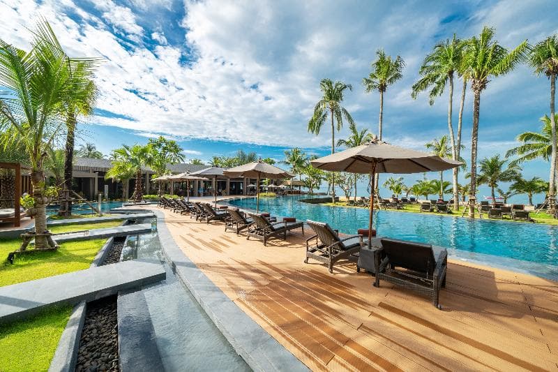 La Flora Khao Lak 3
