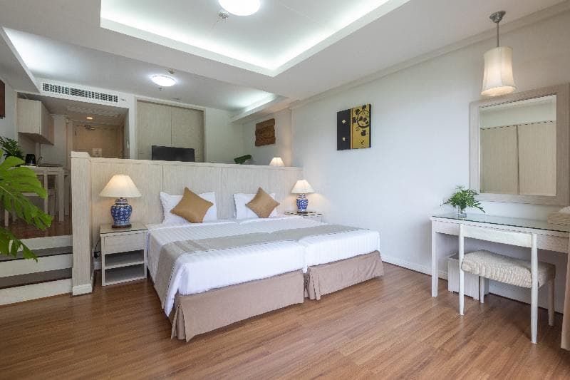 Kantary Bay Phuket photo 1