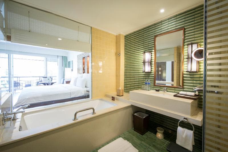 Robinson Club Khao Lak 4