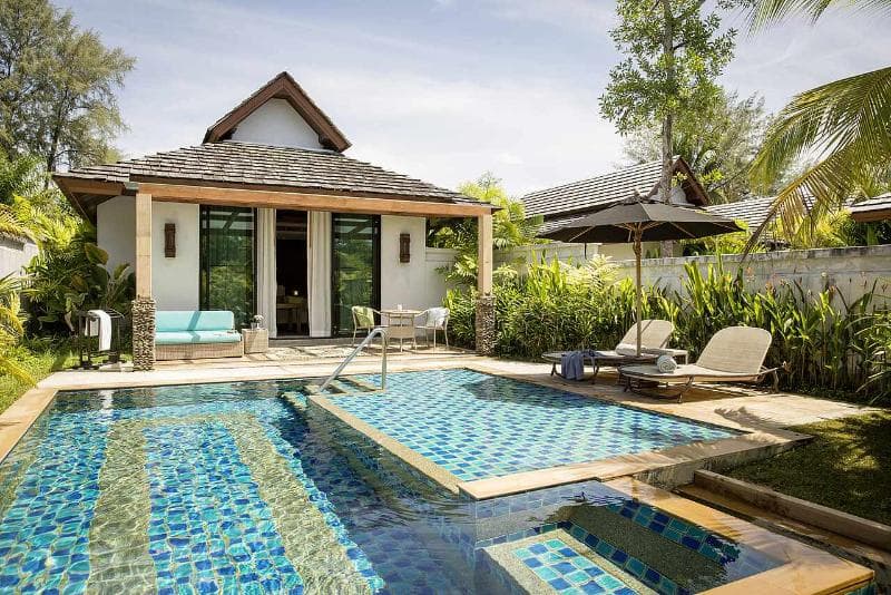 Robinson Club Khao Lak 5