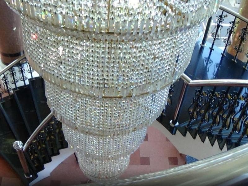 Grand Tower Inn Rama Vi 2