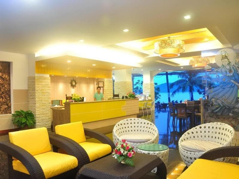 Baan Boa Resort 5