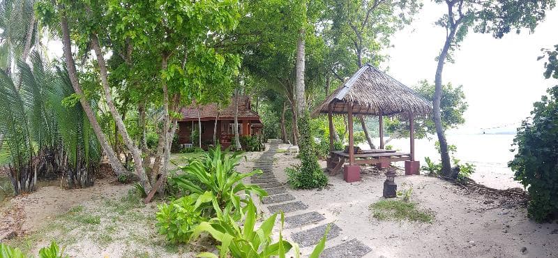 Baan Mai Cottages & Restaurant 5