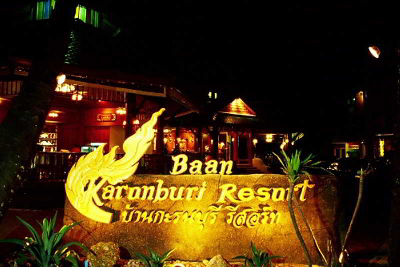 Baan Karonburi photo 1