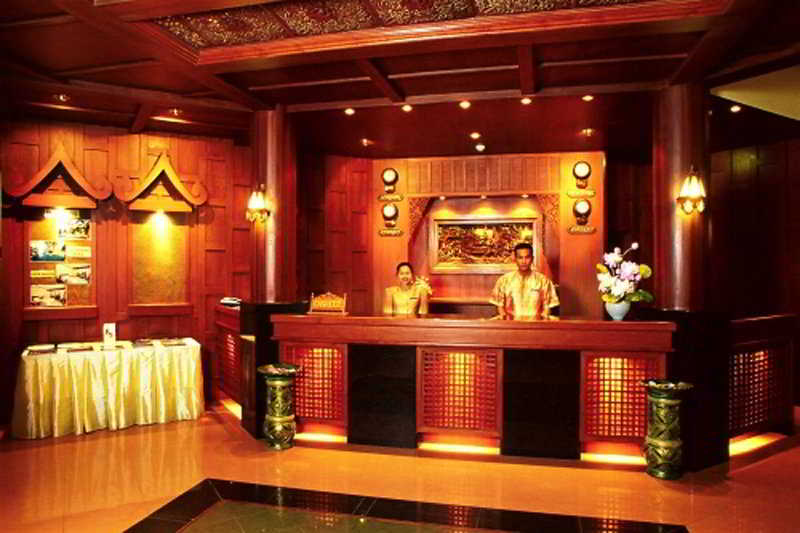 Baan Karonburi 4