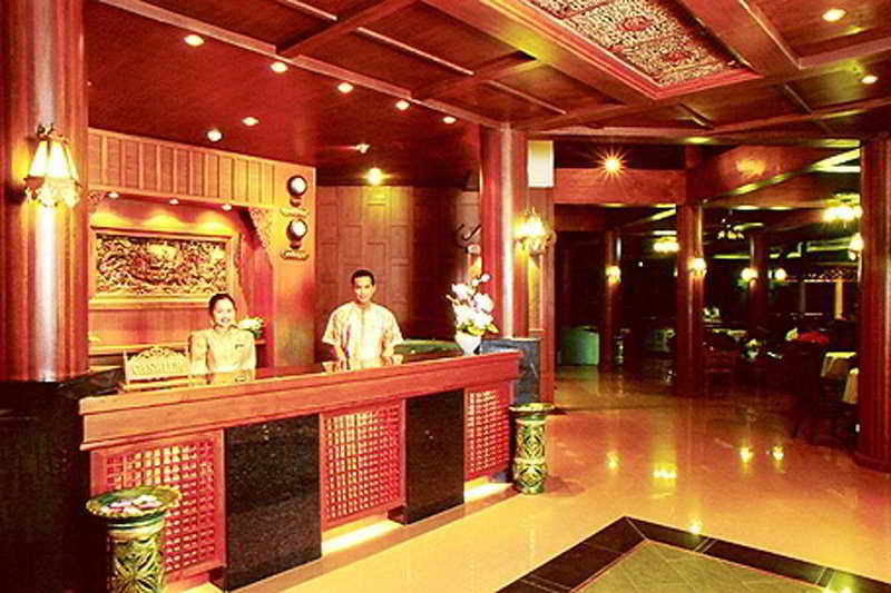 Baan Karonburi 5