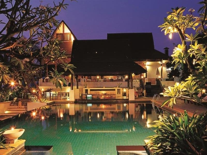 Barali Beach Resort 2