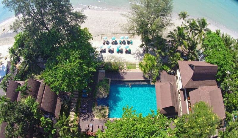 Barali Beach Resort 3