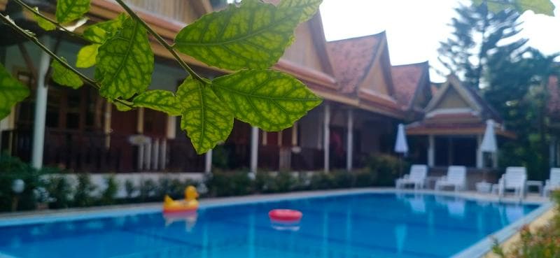 Bangtao Village Resort photo 1