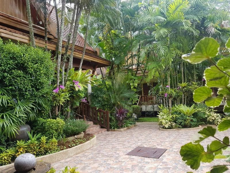 Bangtao Village Resort 3