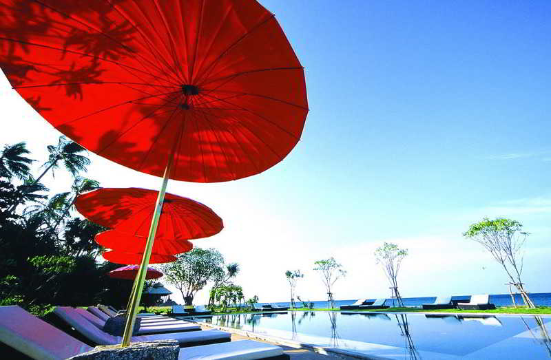 SriLanta Resort and Spa main