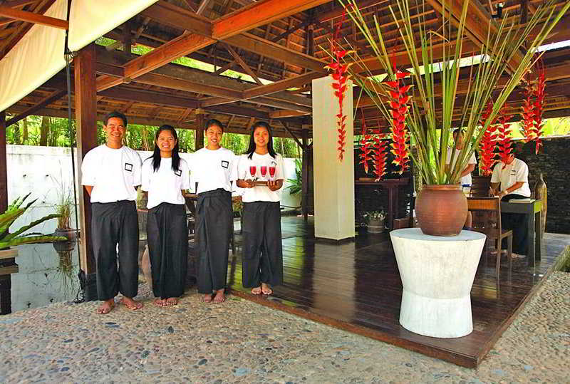 SriLanta Resort and Spa 5