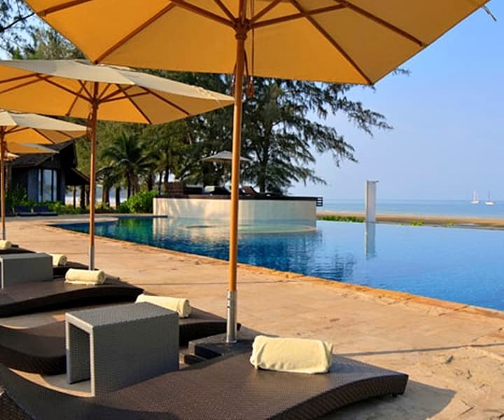 Twin Lotus Resort And Spa - Adults Only 2