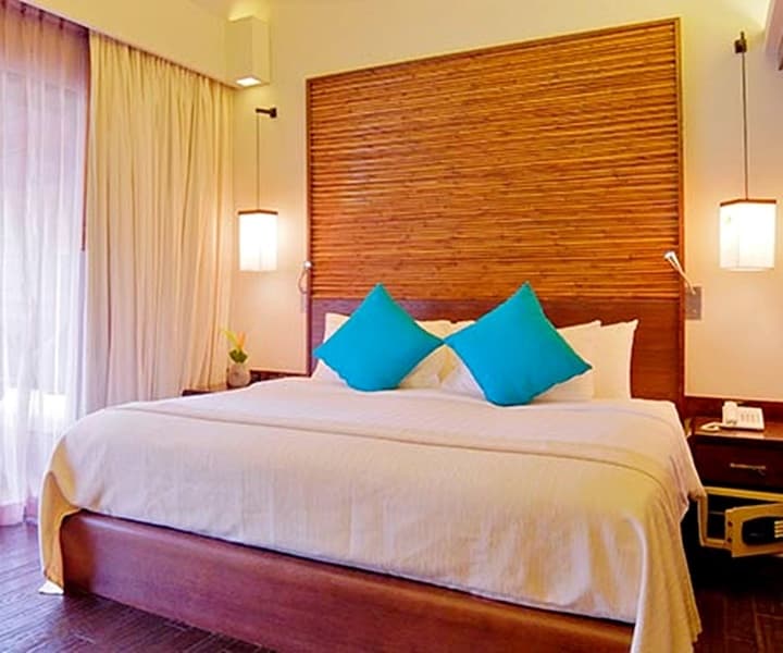 Twin Lotus Resort And Spa - Adults Only 3