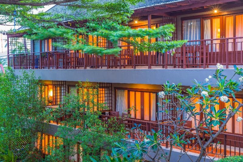 Baan Haad Ngam Boutique Resort 3