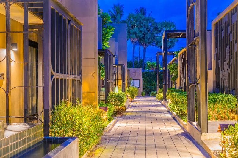 Baan Haad Ngam Boutique Resort 5