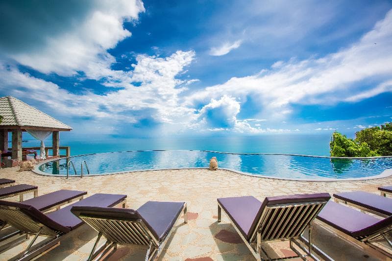 Samui Bayview Resort & Spa 4