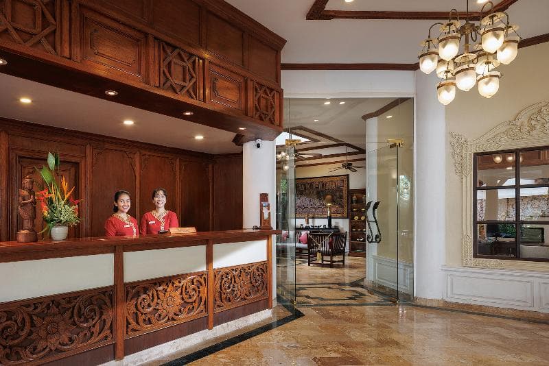 Anavana Beach Resort 3