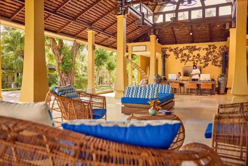 Tui Blue The Passage Samui Pool Villas With Private Beach photo 1