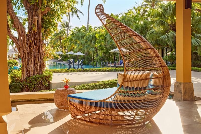 Tui Blue The Passage Samui Pool Villas With Private Beach 2
