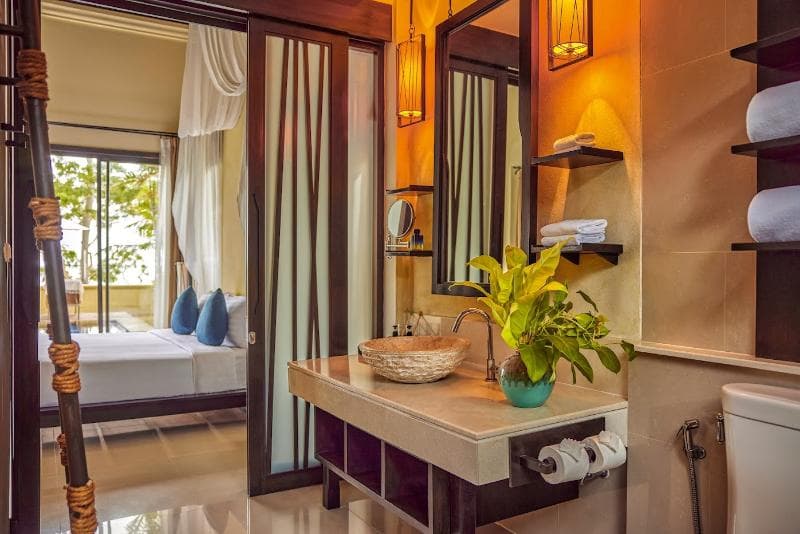 Tui Blue The Passage Samui Pool Villas With Private Beach 3