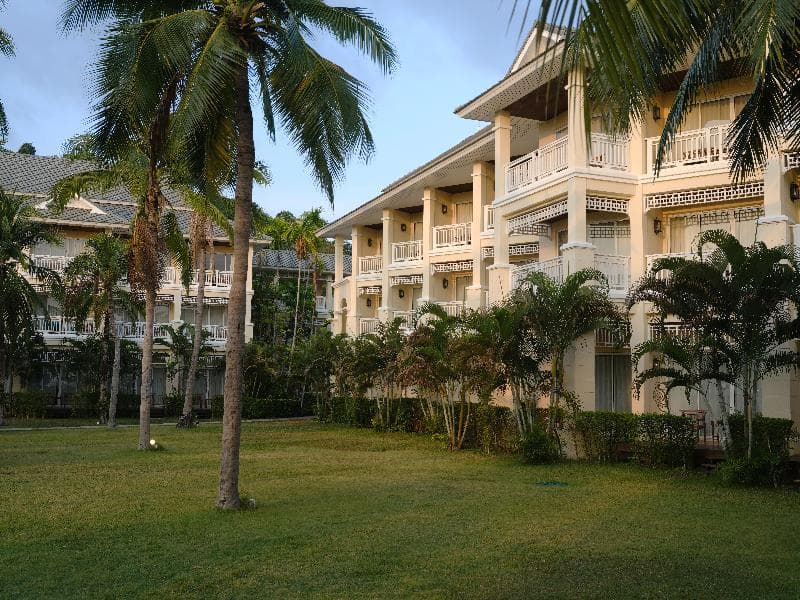 Sofitel Krabi Phokeethra Golf & Spa Resort 3