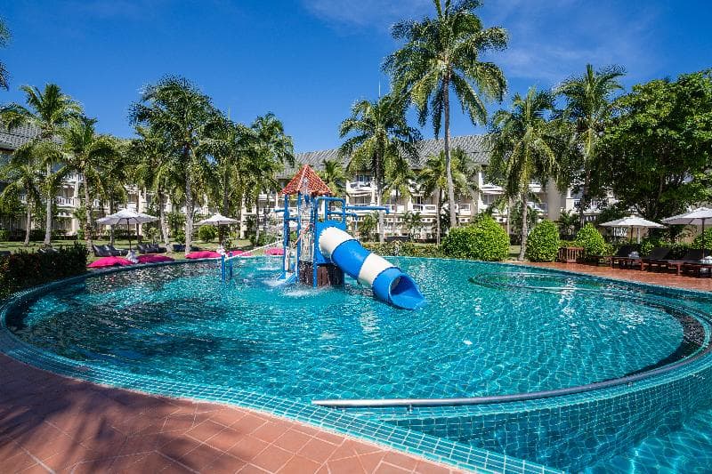 Sofitel Krabi Phokeethra Golf & Spa Resort 5