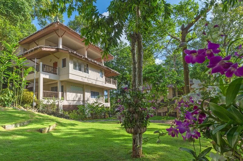 Pakasai Resort 3