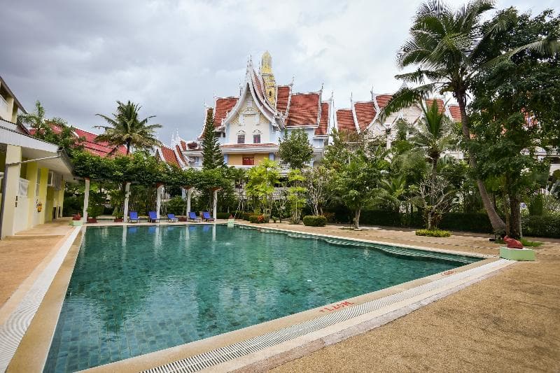 MW Krabi Beach Resort 3