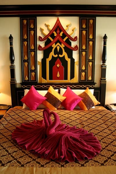 Aonang Ayodhaya Beach Resort & Spa 5